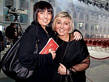 Анастасия Голуб: «Мужчина, погубивший маму, вышел из тюрьмы»