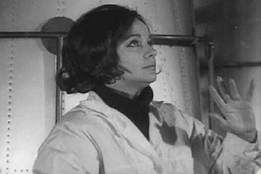 Актрису Валентину Маркову обокрали в Москве