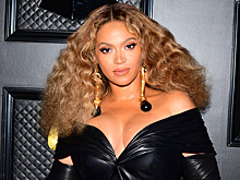 Бейонсе завела аккаунт в соцсети TikTok — Видео