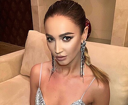 Юбилей Бузовой: телеведущая и певица вспомнила, как «ДОМ-2» изменил ее жизнь