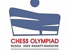 Утвержден логотип шахматной Олимпиады