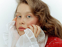 Новый проект с Анной Пересильд из «Слова пацана» выйдет 1 января