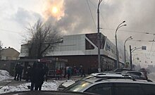 В Кузбассе объявили сбор средств для помощи семьям погибших и пострадавших в пожаре в ТЦ