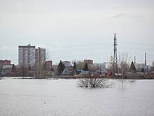 Жителям московского региона пообещали весенние половодья