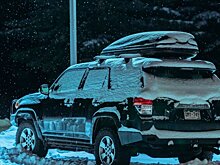 Водителям объяснили, как нельзя прогревать машину в минусовую погоду