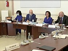 Министры и вице-премьеры получат возможность возглавлять регионы
