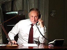 Драги обсудил с Путиным миграционный кризис