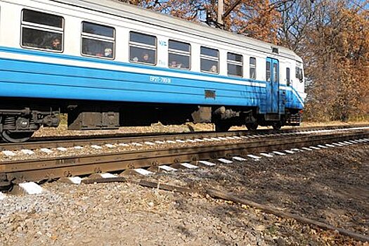 В Харькове из-за отключения света прекратил работу электротранспорт