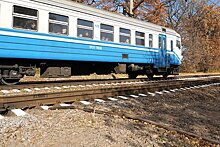 В Харькове из-за отключения света прекратил работу электротранспорт