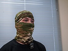 Доброволец войск БПЛА рассказал о поддержке семьи