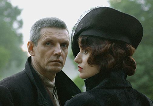 Актёр Александр Галибин: «Мне очень дорога Поклонная гора»