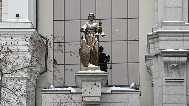 Верховный Суд оправдал водителя, выехавшего на «встречку»