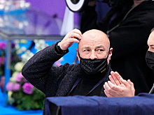 Жулин стихами о неведомой зверушке оценил небинарного фигуриста на Олимпиаде