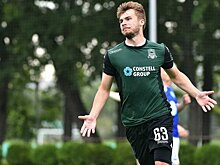 Золотая молодежь "Краснодара". Как воспитанники Академии Галицкого оказались не нужны клубу