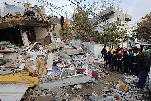 Названы сроки проведения слушания по иску ЮАР против Израиля