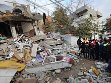 Названы сроки проведения слушания по иску ЮАР против Израиля