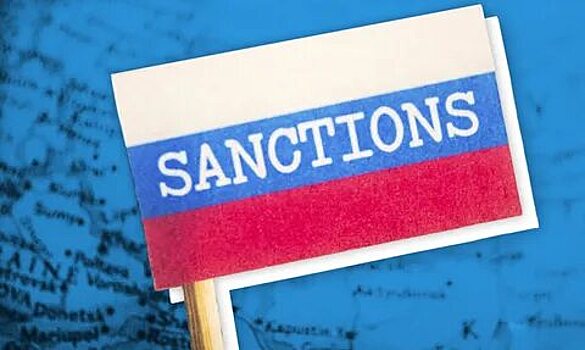 Sohu: Лондон начал процесс, который приведёт к отмене антироссийских санкций