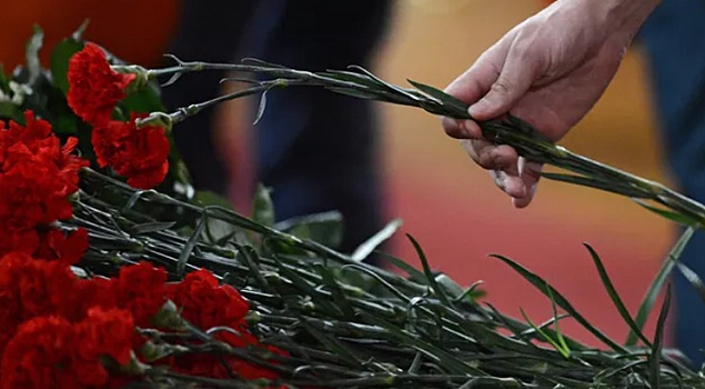 Военнослужащий из Минусинска погиб в ходе спецоперации на Украине