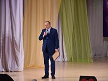 Уральский «космоград» возглавил бывший сити-менеджер Свободного Матвеев
