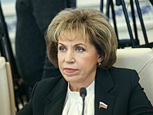 Сенатор Скаковская: Законодательство в сфере науки нужно модернизировать