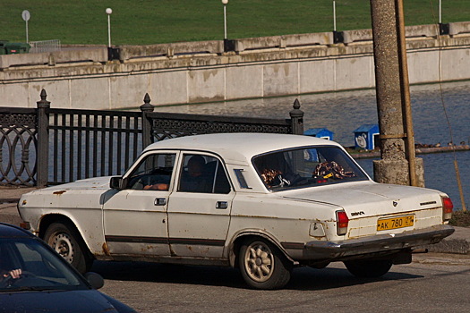 В «Яндекс.Такси» снова смогут работать Daewoo Nexia и ВАЗ-2114