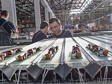 IEK Group выкупила 100% казанского производителя светильников Ledel