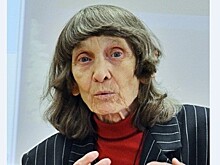 Не стало критика и писателя Русланы Ляшевой