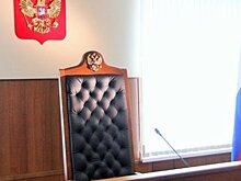 Лидера преступного сообщества в Москве приговорили к 11 годам колонии за аферы и присвоение 37 млрд руб.