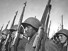 Какие советские призывники считались самыми надежными солдатами