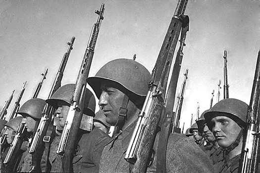 Какие советские призывники считались самыми надежными солдатами