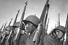 Какие советские призывники считались самыми надежными солдатами