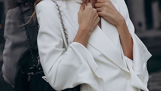 Стилист рассказал о самой трендовой длине одежды в этом сезоне