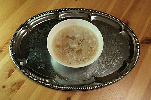 Историк русской кухни объяснил попадание холодца в антирейтинг еды