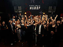 Спецэпизод "Мажора" выйдет 21 декабря