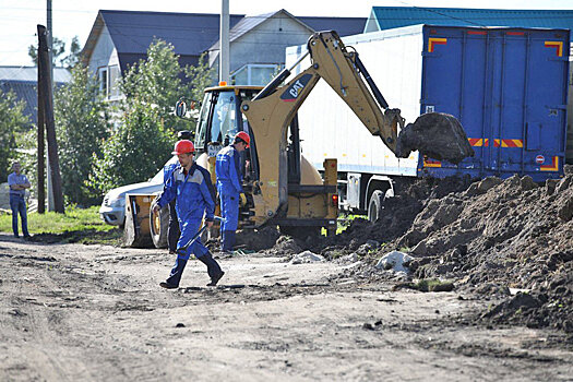 Алексей Русских взялся за водоснабжение населенных пунктов Ульяновской области