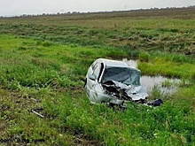 Стали известны подробности смертельного ДТП в Белогорском районе