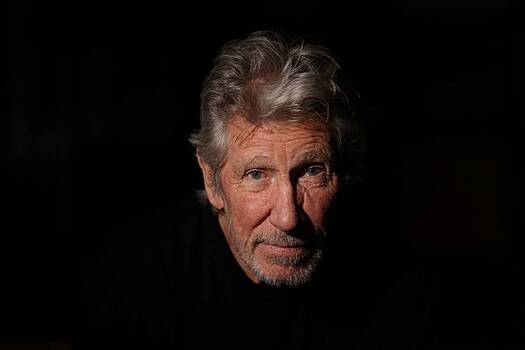 Лидер Pink Floyd дал совет в отношении Трампа