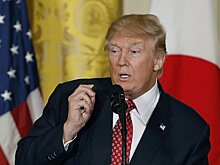 Трамп одобрил вступление Черногории в НАТО