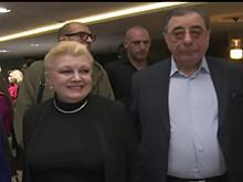 «Она была в ужасе»: прошло заседание по делу Дрожжиной и Цивина