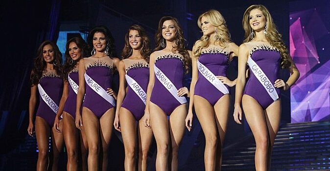 Победительницы конкурсов красоты, скончавшиеся в молодом возрасте