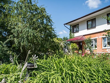 Названа стоимость аренды коттеджа на майские праздники