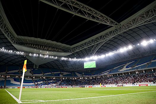 ФАС поддержала возвращение рекламы и продажи пива на стадионах