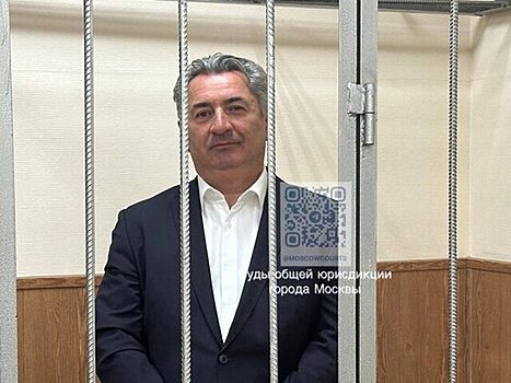 Срок следствия по делу Марзаева продлили до 8 июня 2025 года