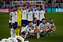 Прогноз Александра Елагина на матч Англия — Северная Македония в отборе на Евро-2024