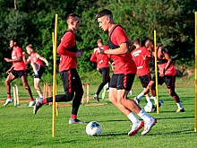 Андрей Червиченко: 30 процентов легионеров покупаются, чтобы разворовать бюджет