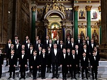 «Гольдберг-вариации» Баха — тур по России: Омск, Тюмень, Пермь. Мировая премьера версии для гитары и баяна