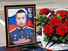 В Ярославле появилась улица Героя России Владислава Макарова, погибшего на СВО