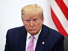 Трамп неожиданно прилетел в Афганистан