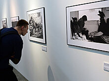 На Винзаводе пройдет вернисаж выставки фотографий Best of Russia