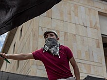 Обострение конфликта в Колумбии вызвало беспокойство в Гаване и Осло